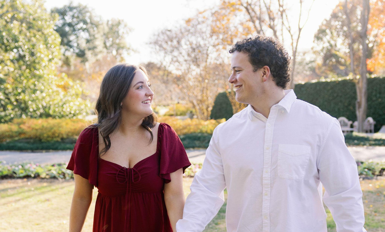 The Wedding Website of Abbey DeBons and Wylee Krasnigor
