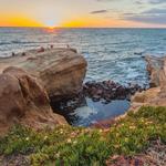 Sunset Cliffs Natural Park