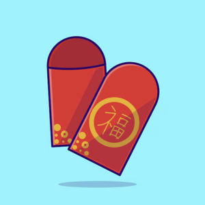 Hong Bao! - Venmo/PayPal