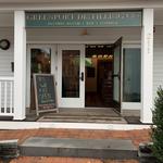 greenport distilling and bar