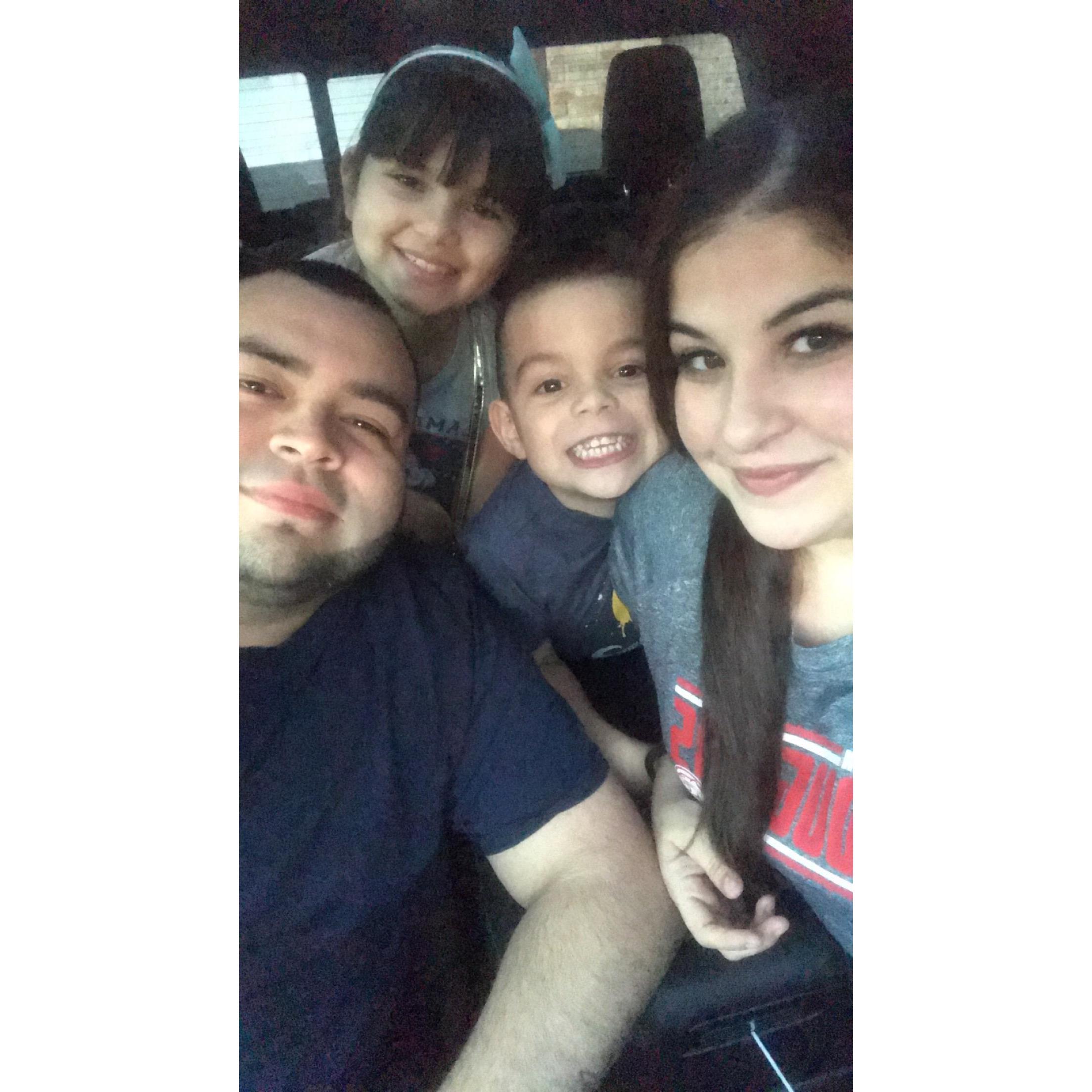 Family ❤️