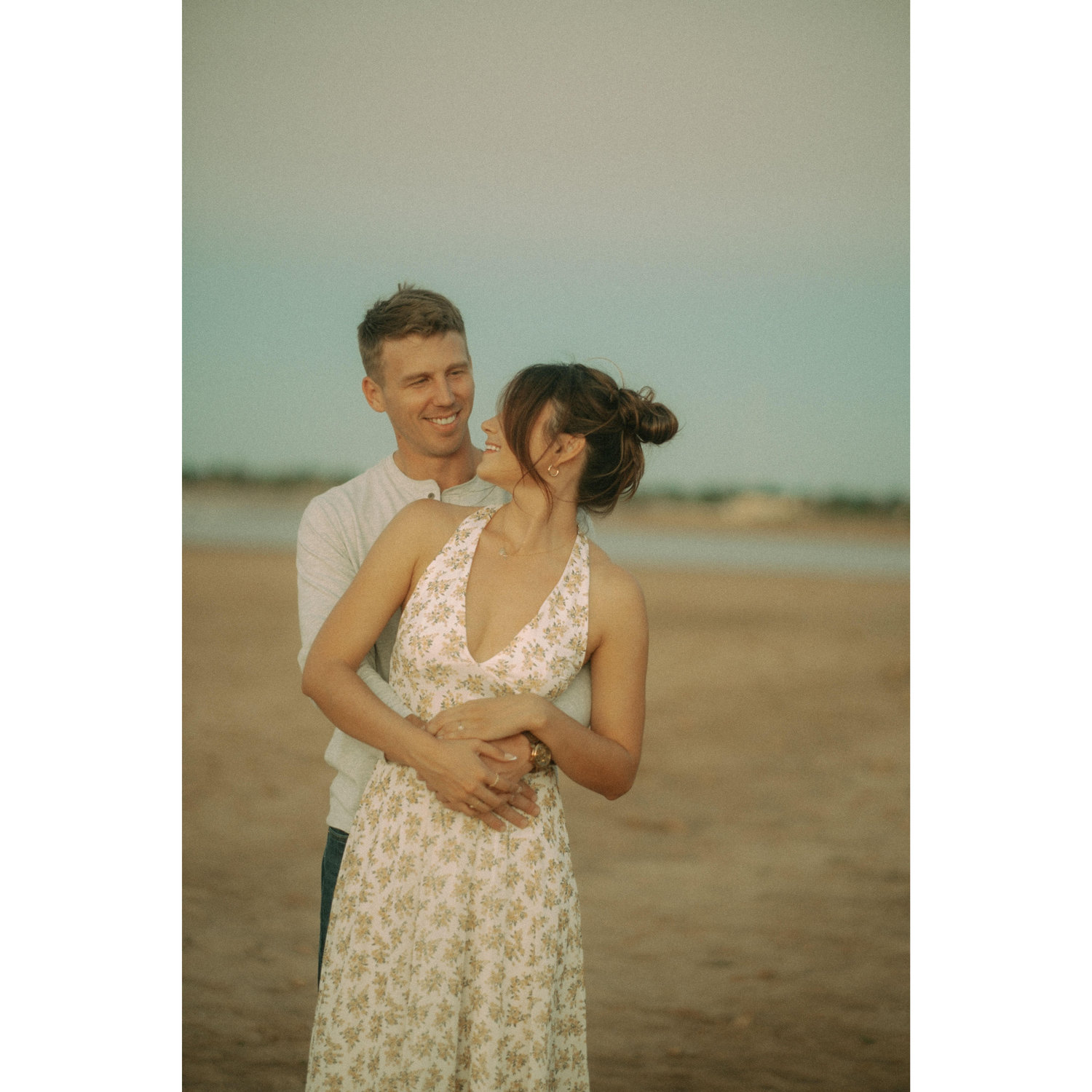 Our engagement session 2024