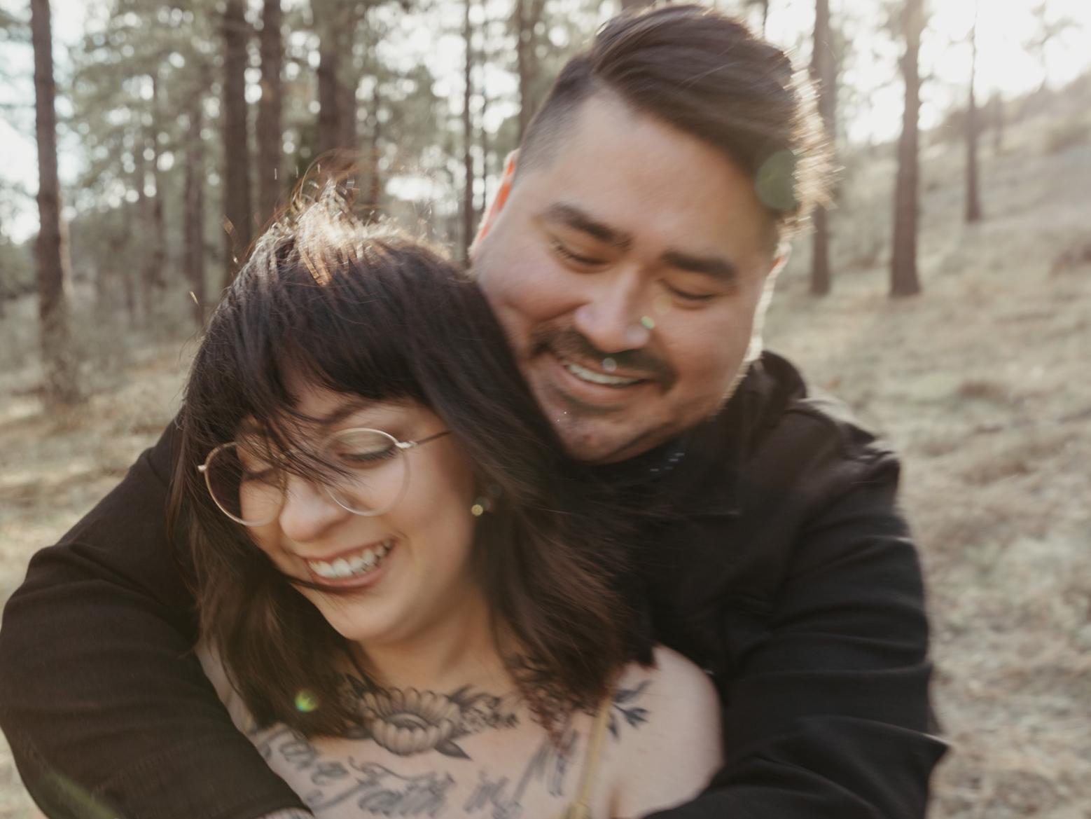 The Wedding Website of Marley Parra and Adam Miranda