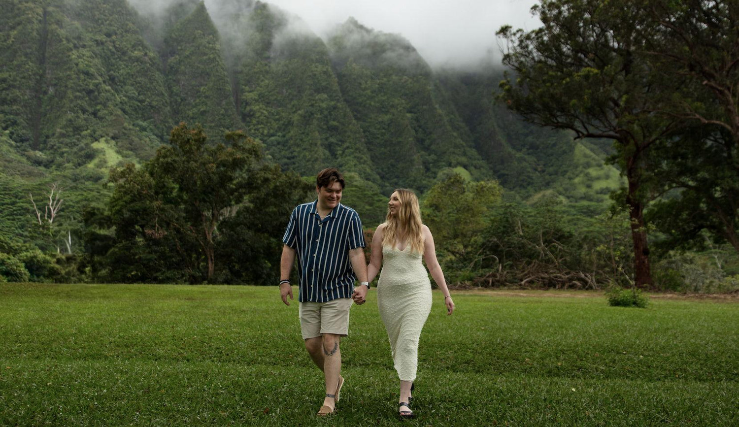 The Wedding Website of Kelsey Clark and Seth Eakin