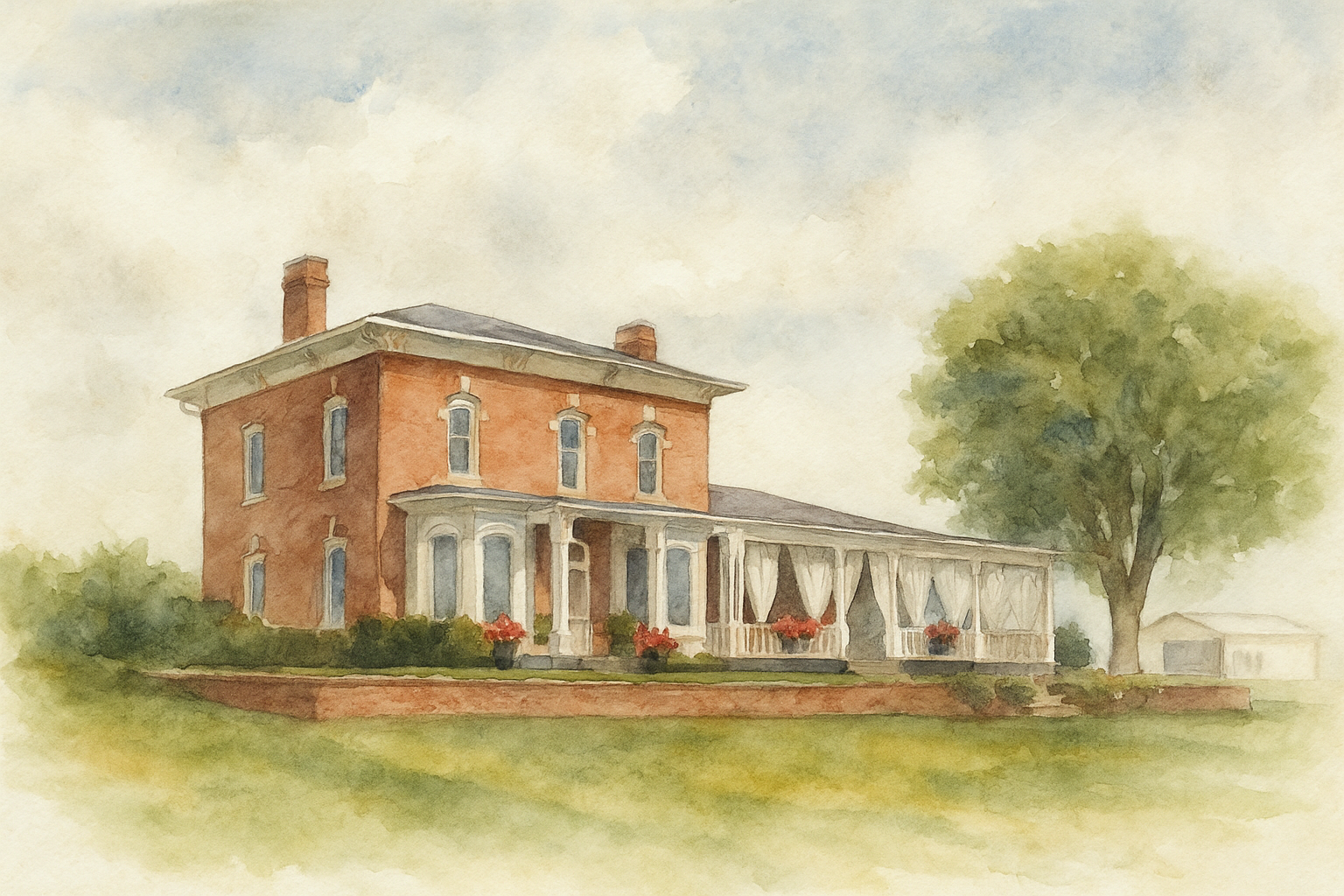 The Wedding Website of Kylie Doran and Kael Iles