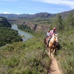 Swan Valley Outfitters Trail Rides