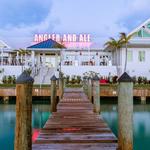 Angler & Ale Restaurant