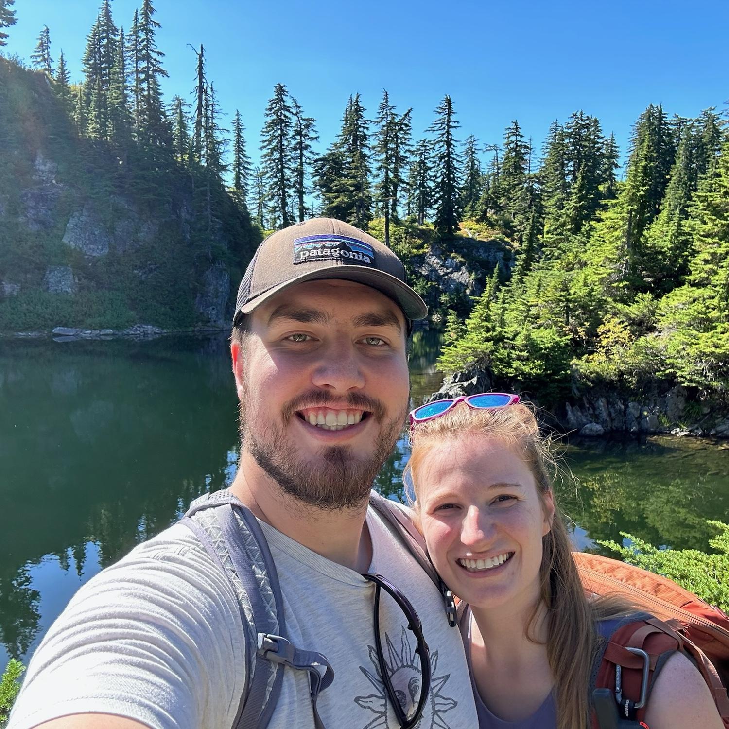 Cutthroat Lake