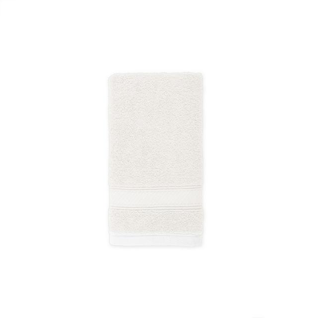 Nestwell™ Hygro Cotton Fingertip Towel in Vanilla