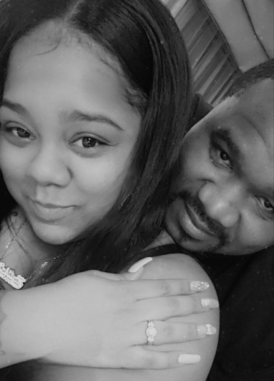 The Wedding Website of SHANIQUA TERRY and SHAMEL BOOKARD