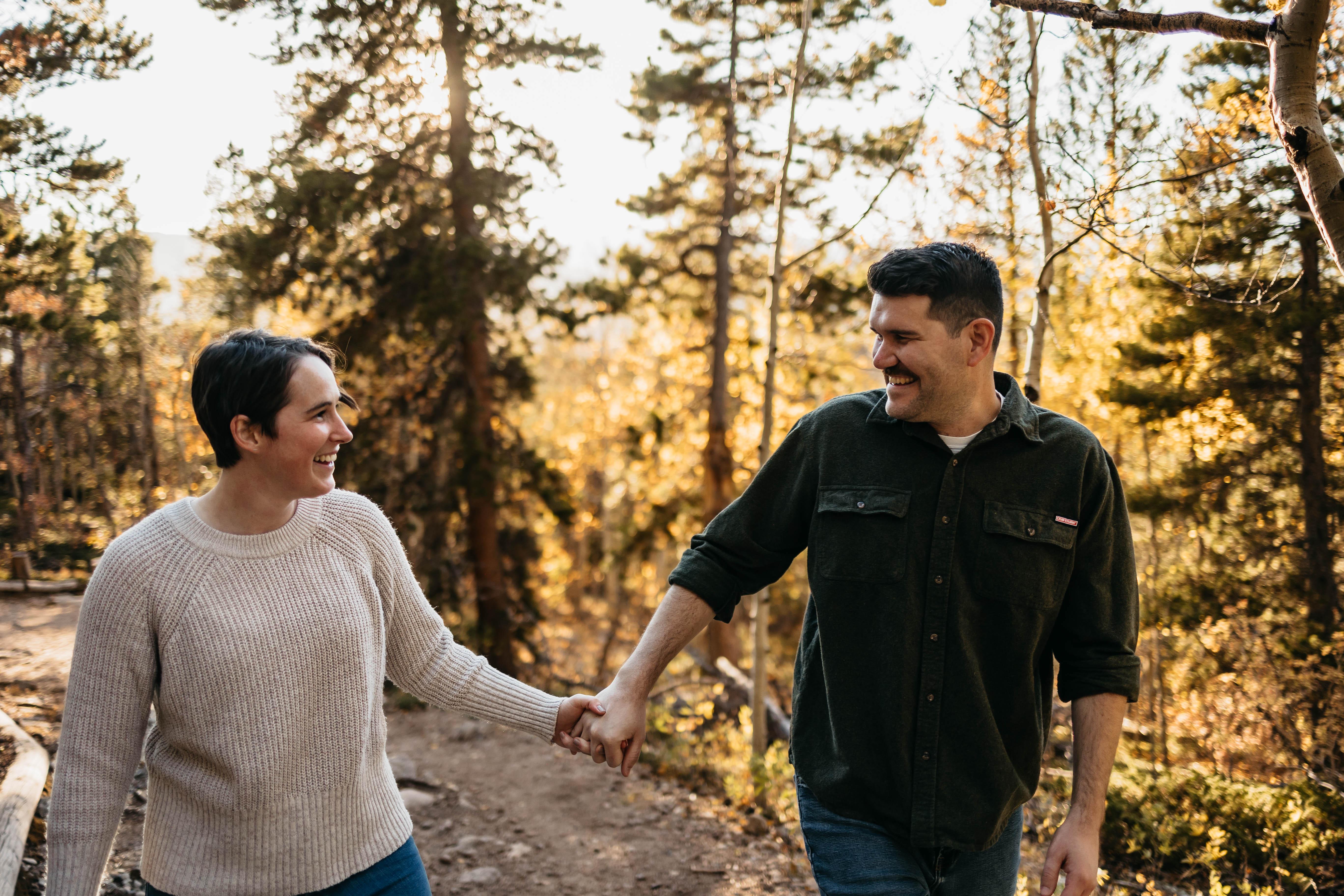 The Wedding Website of Lara McDougald and Patrick Foley