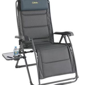 Cabela's Big Outdoorsman Lounger Chair