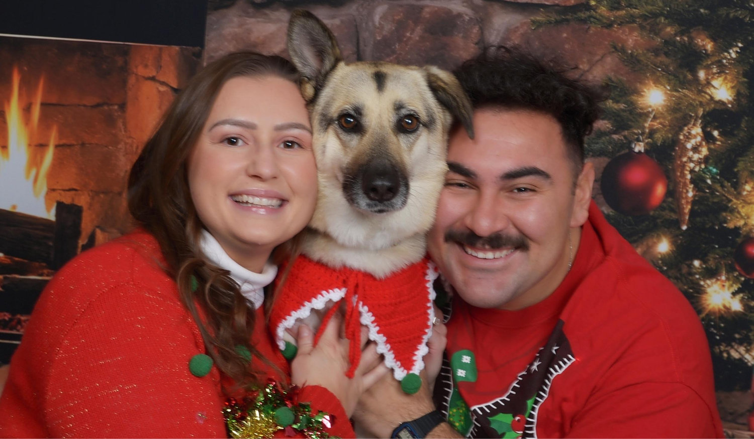 The Wedding Website of Daniela Cochi and Colton Lindberg