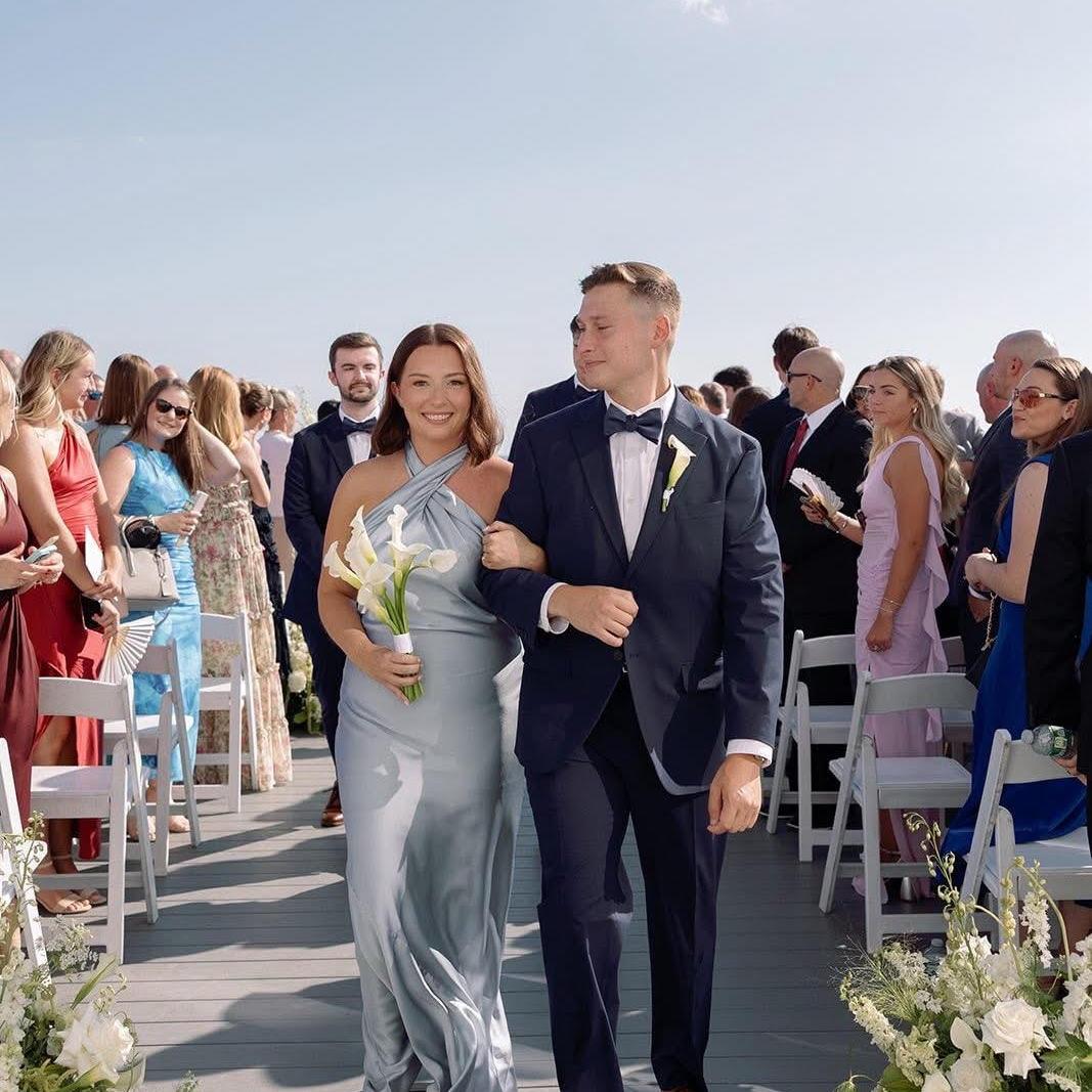 Zach & Lily September 2025