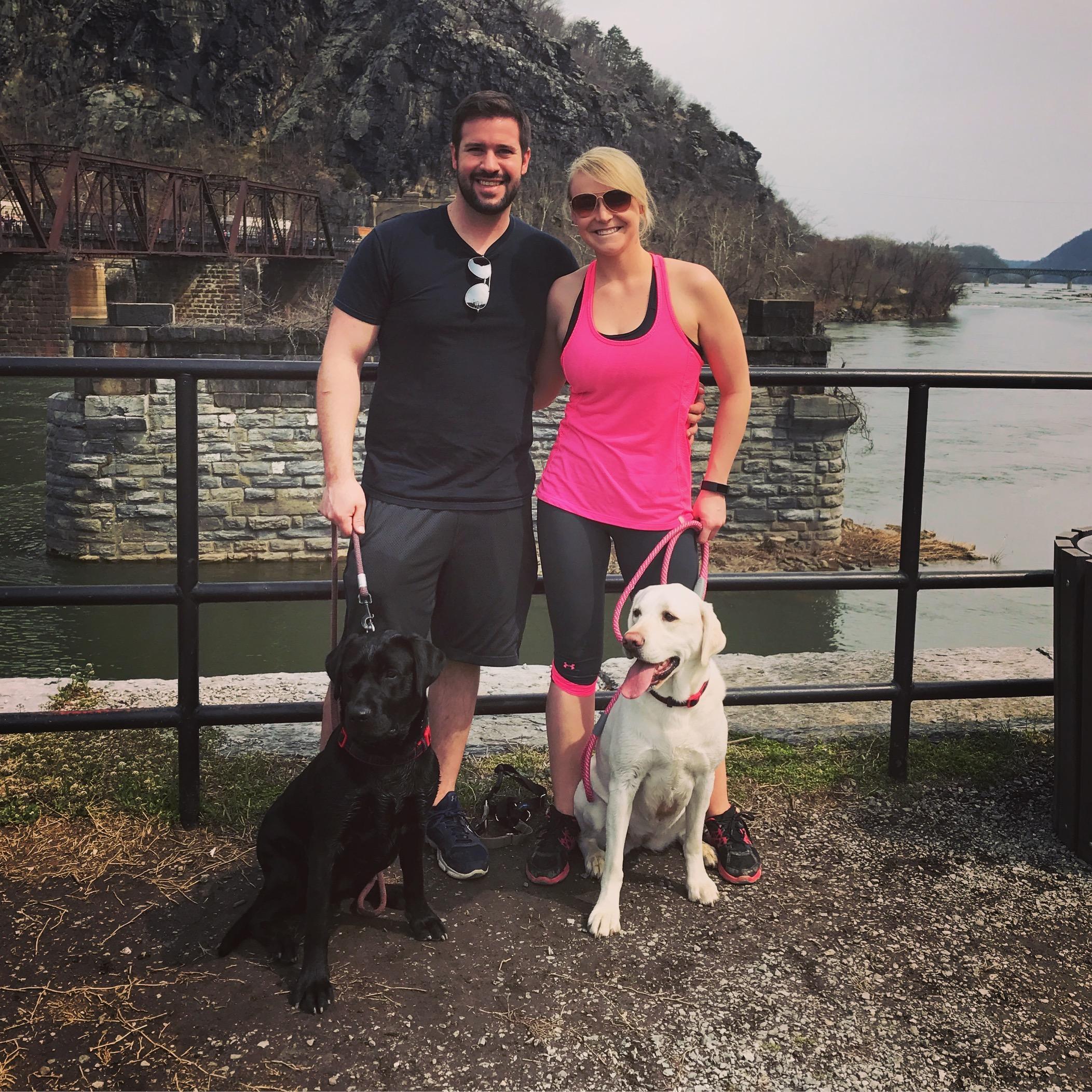 Harper's Ferry Spring 2017