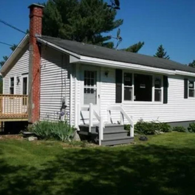 Our Home Renovation Fund