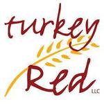 Turkey Red