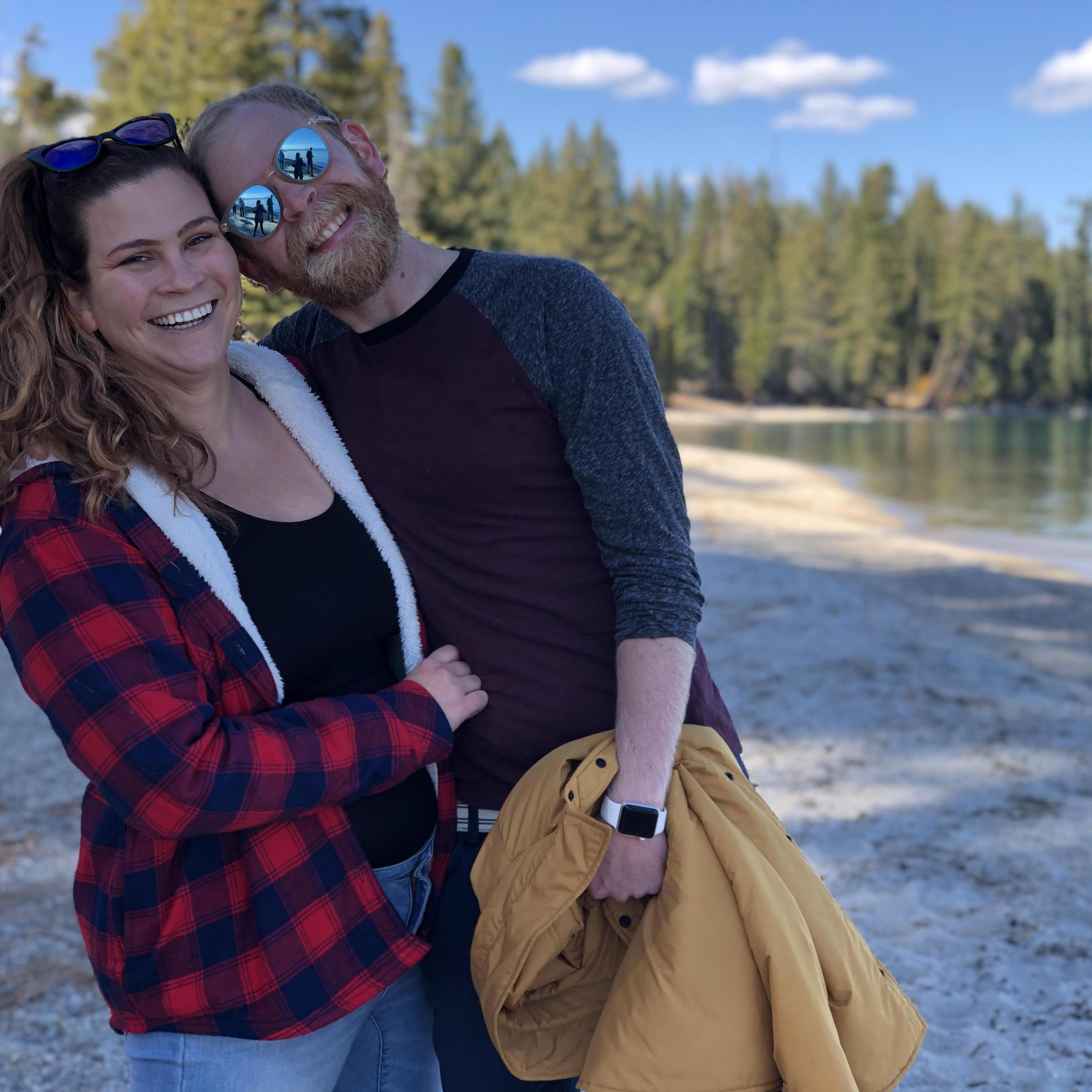 Fall in love with Tahoe