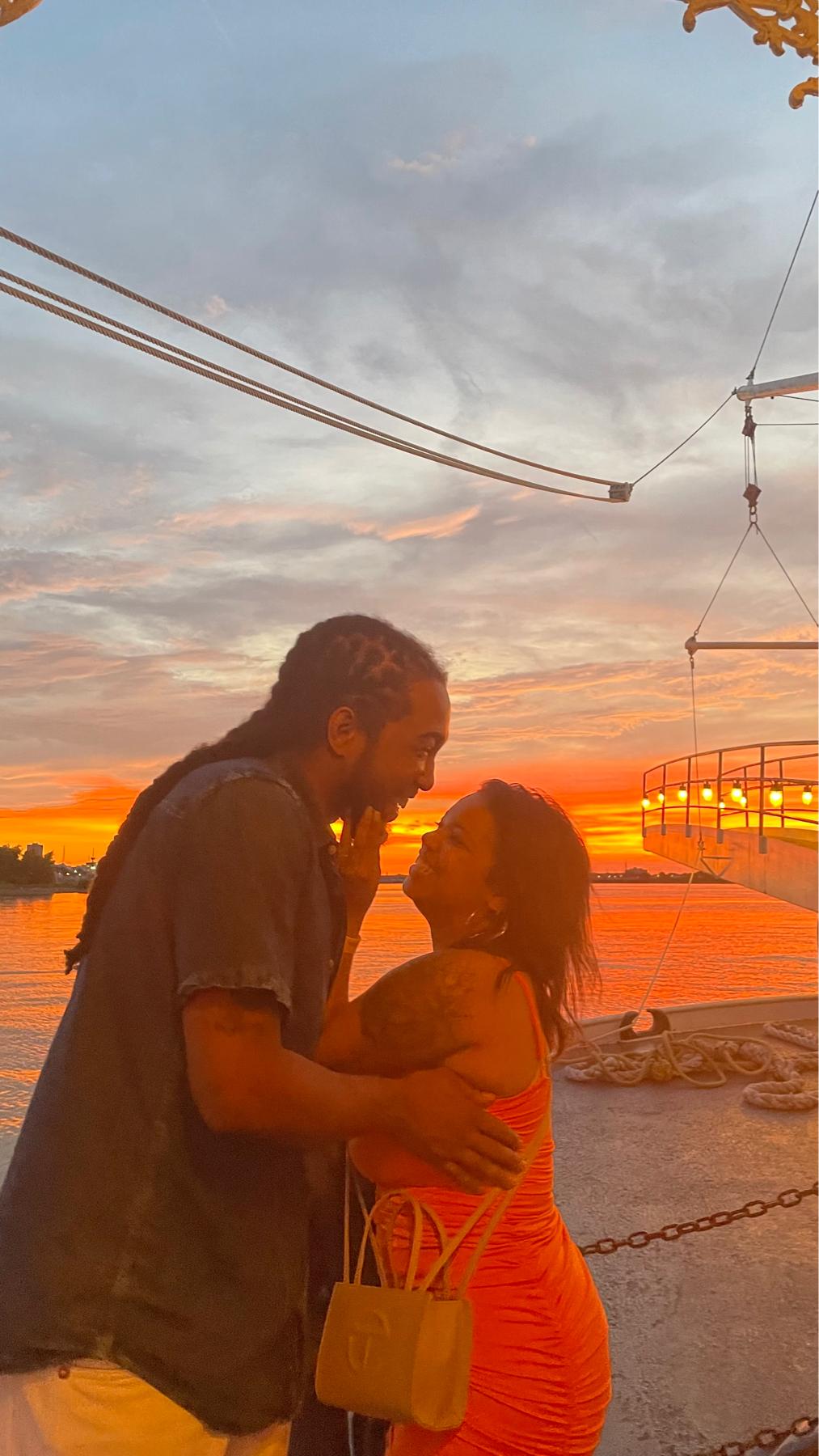 All smiles.. Always.