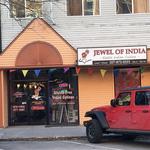 Jewel of India