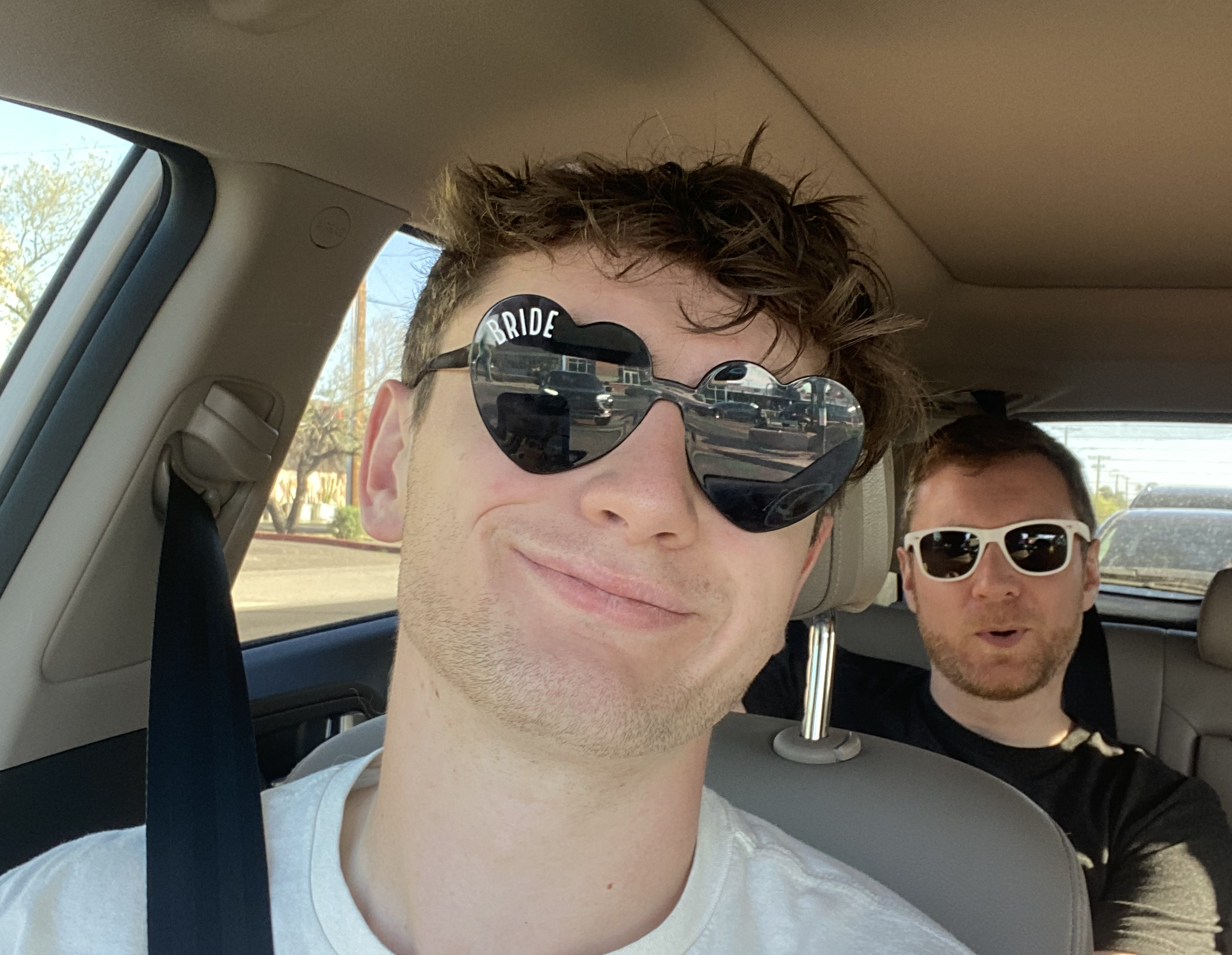 The Wedding Website of Makenna Flynn and Jack Mills