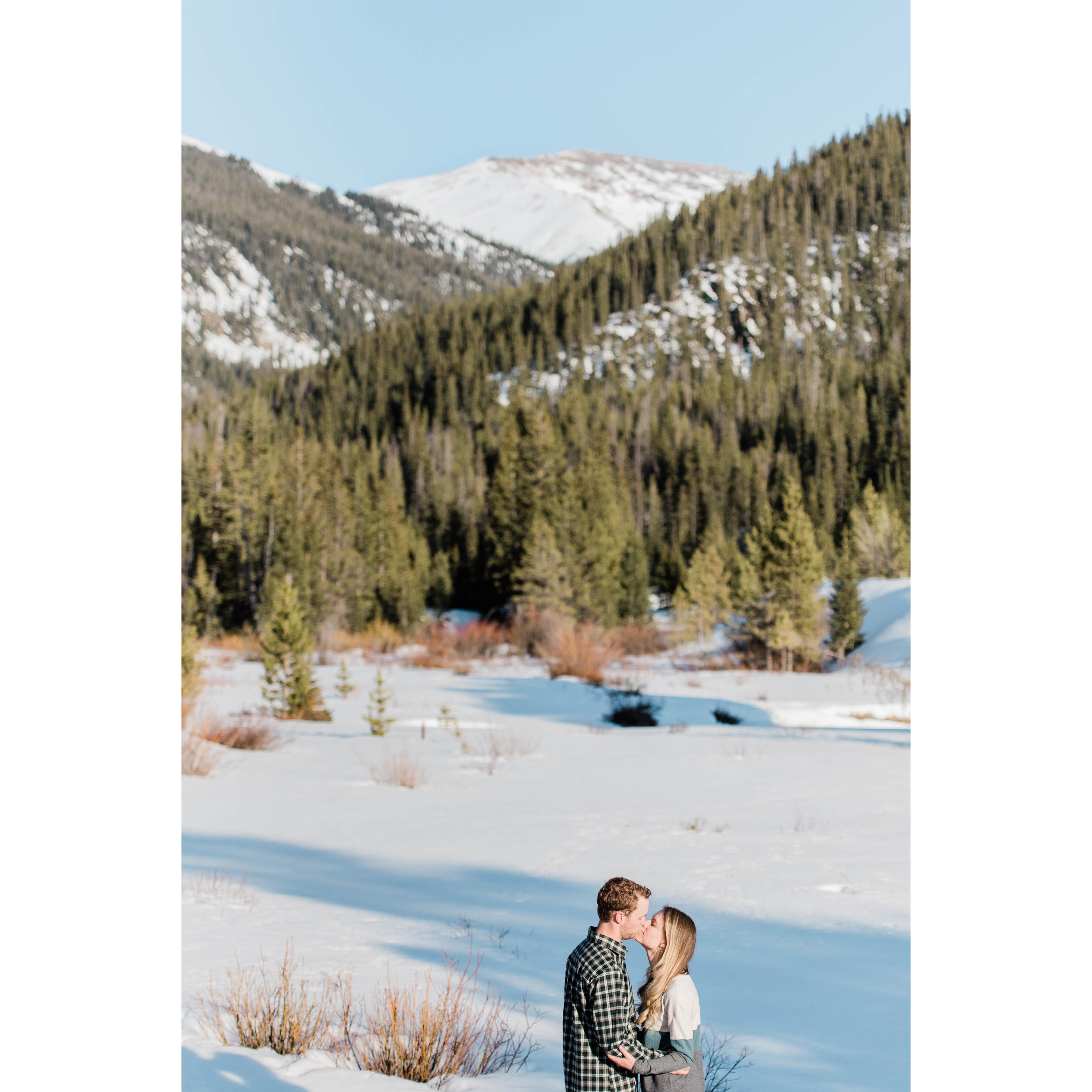 Ashleigh Miller Photography