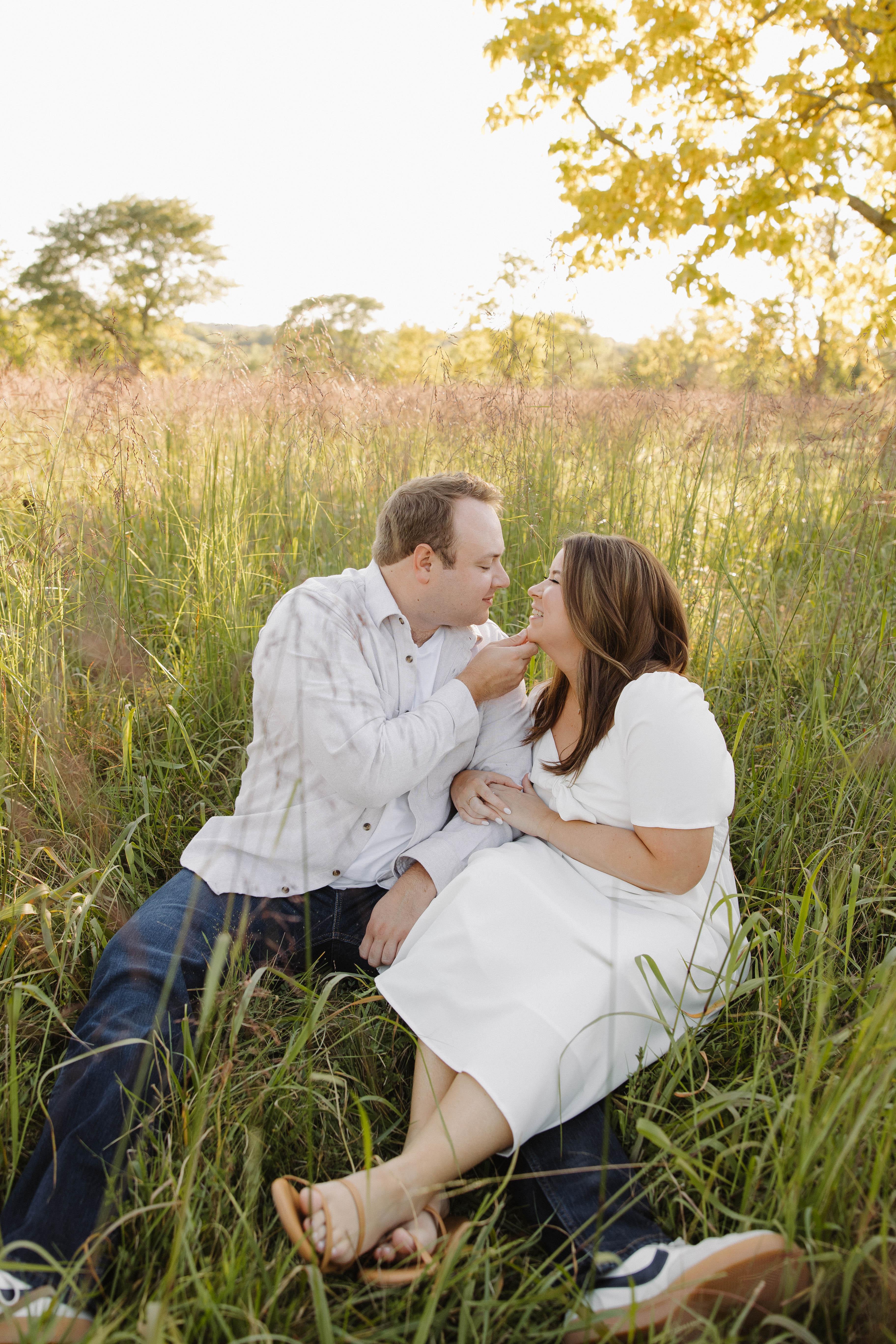 The Wedding Website of Morgan Tomac and Jacob Overholtzer