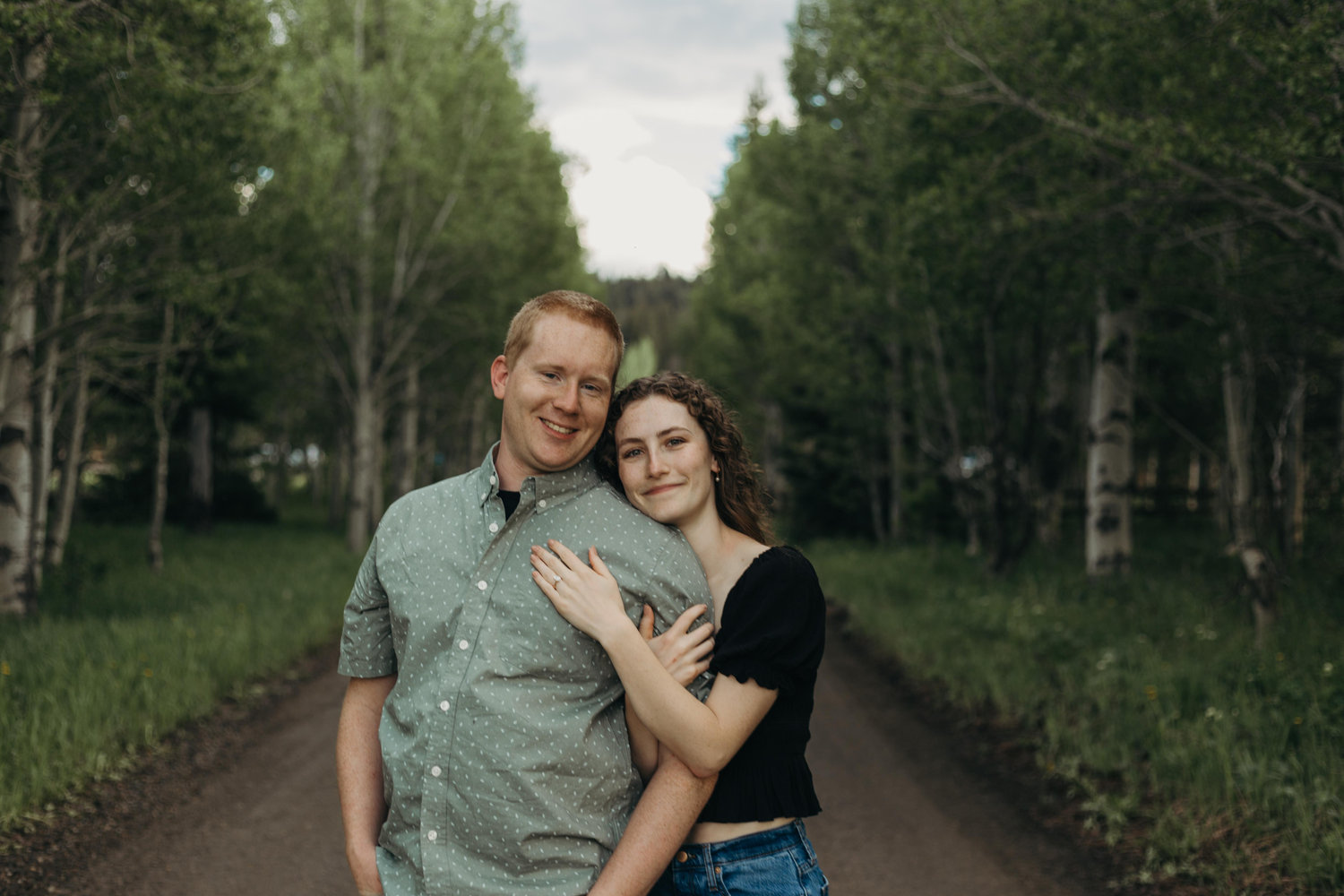 The Wedding Website of Mackenzie Fransen and Riley Braegelmann