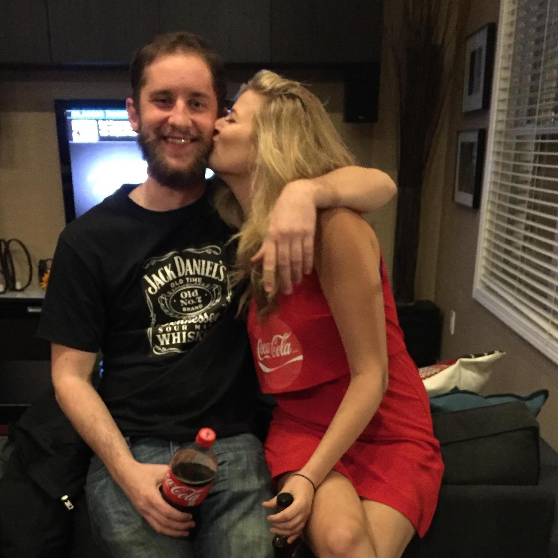 Jack & Coke - Halloween