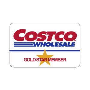 costco membership