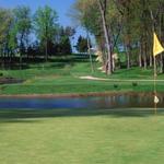 Indian Lake Hills Golf Course