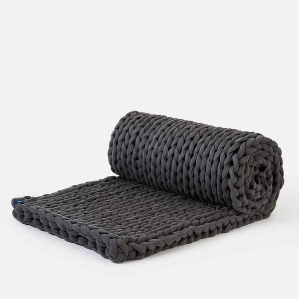 Bearaby Weighted Blanket