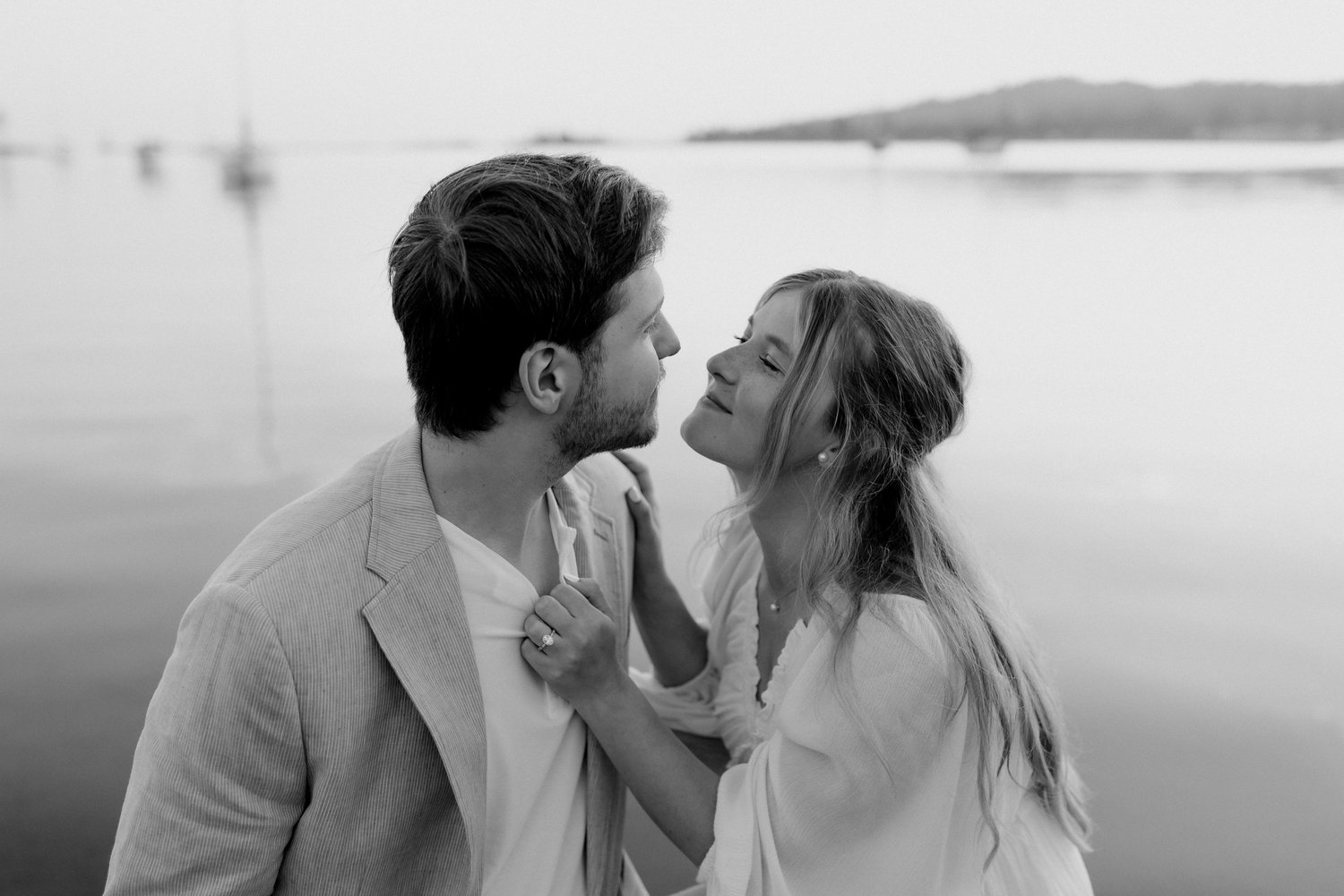 The Wedding Website of Siena Bianca and Nick Bianca