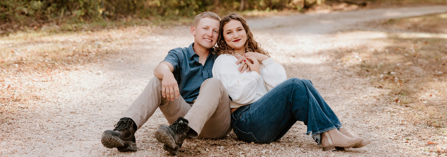 The Wedding Website of Audrey Langlotz and Nash McKenzie