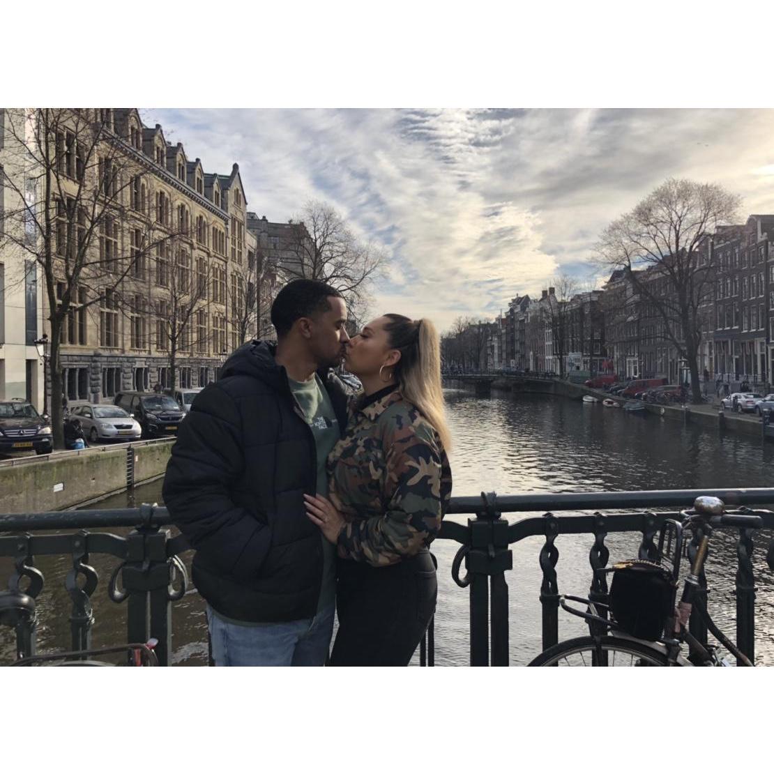 Amsterdam