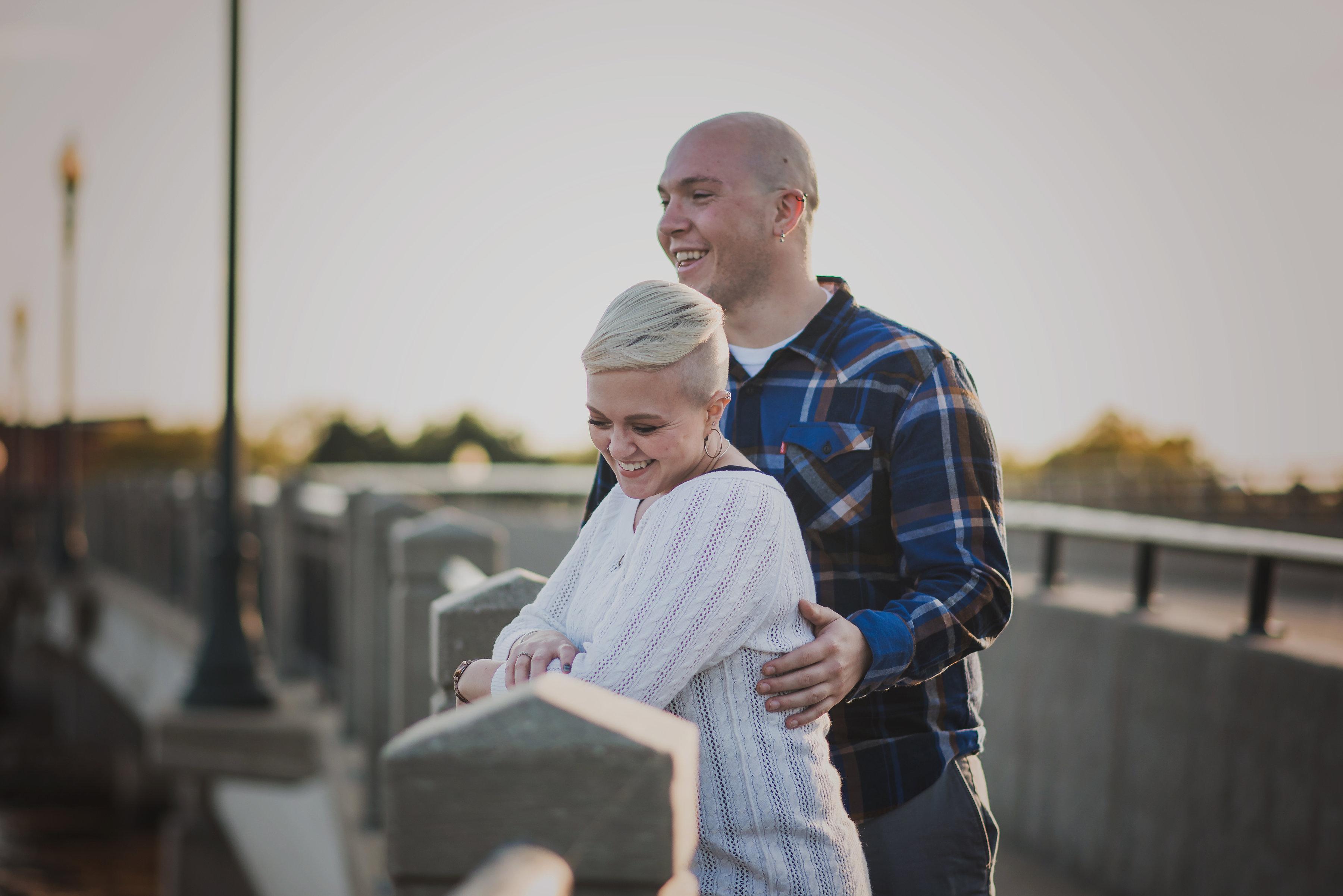 The Wedding Website of Megan Fowler and Jake Schires