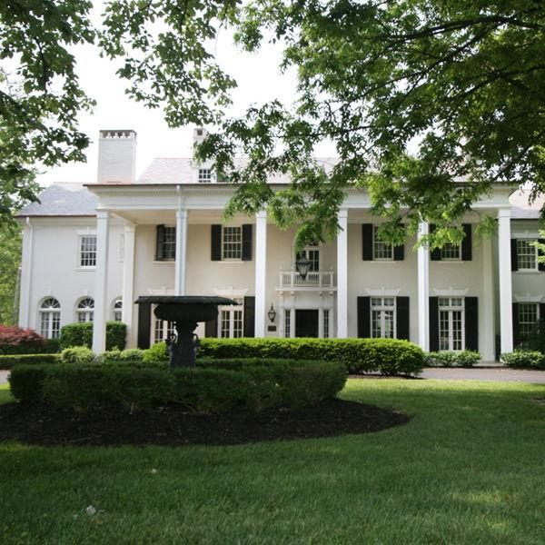 The Tway House