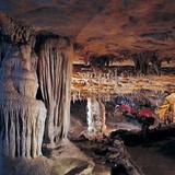 Fantastic Caverns