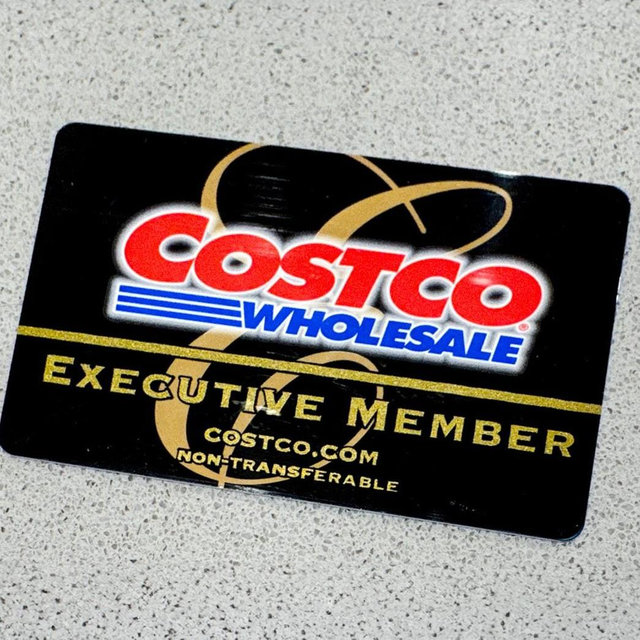 Costco Membership!!