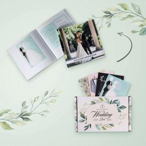 Gift Card | Artkive Wedding Card Book