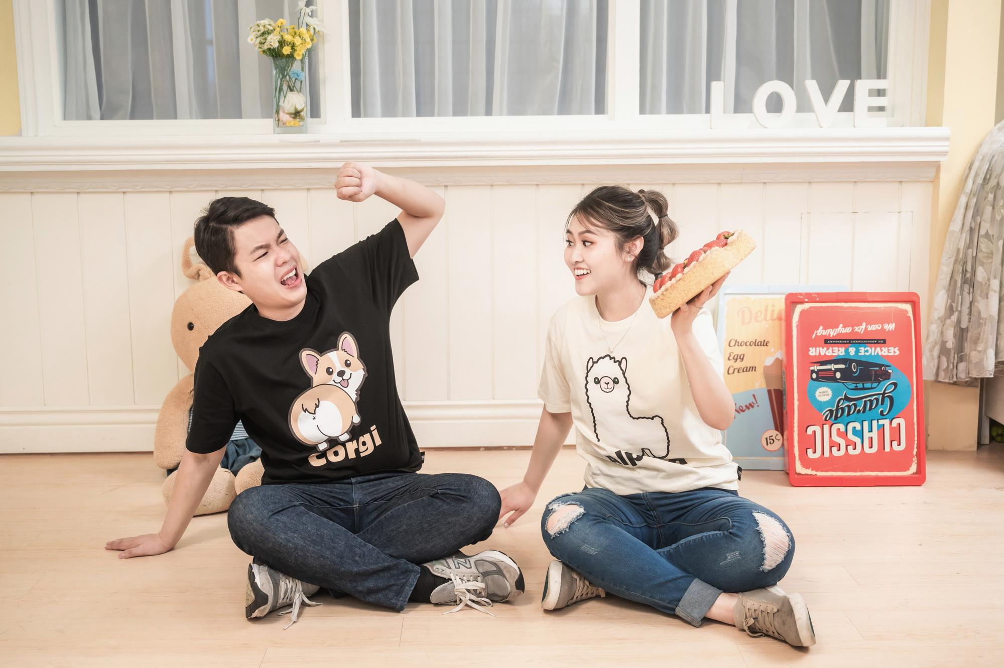 The Wedding Website of Jennie Chen and Jason Chan