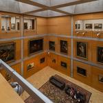Yale Center for British Art