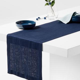 Marin Linen Table Runner