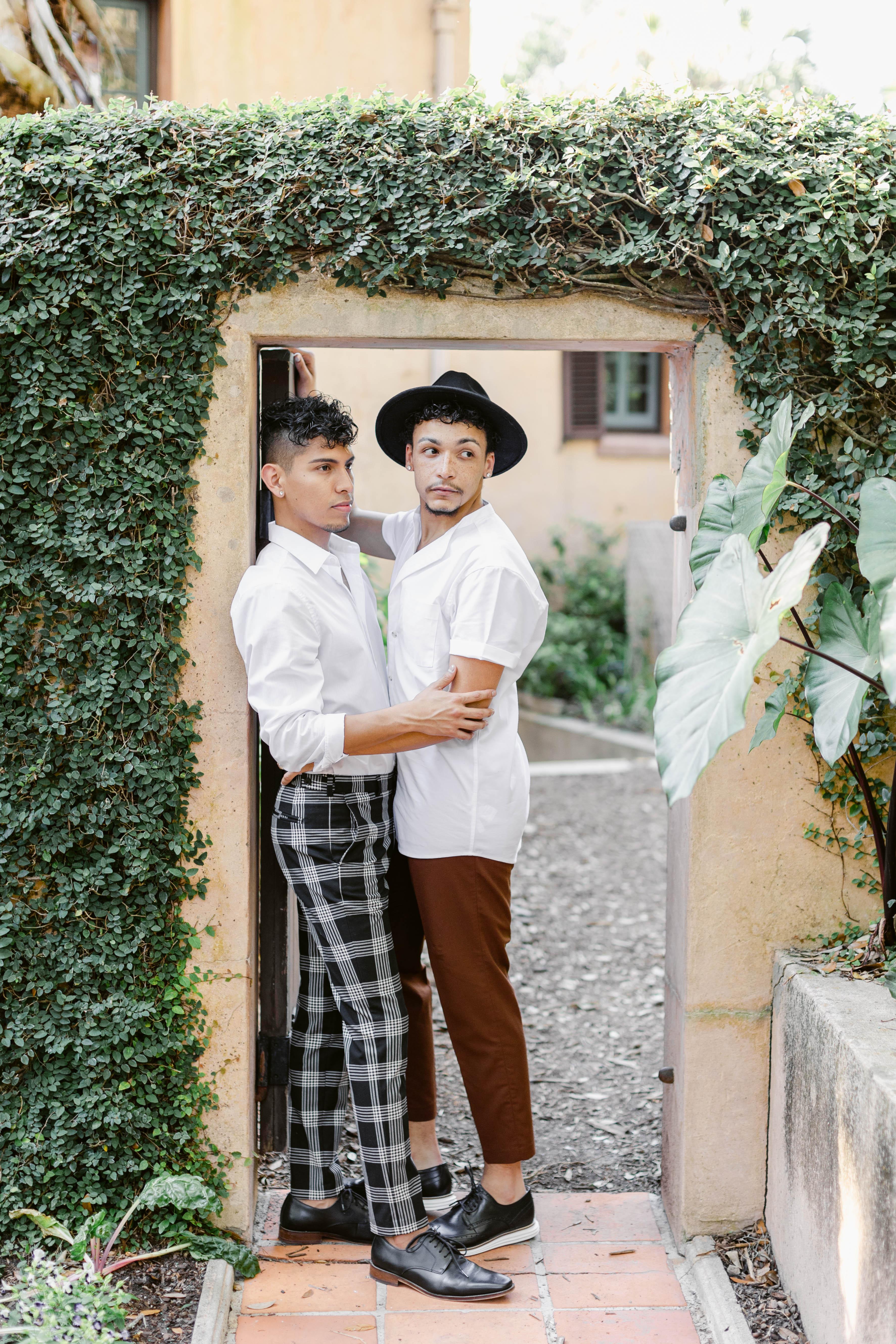 The Wedding Website of Joshua Barnes and Adrian Taipe