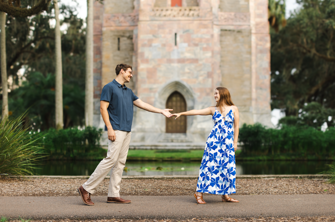 The Wedding Website of Katherine Shannon and Cameron Hinkle