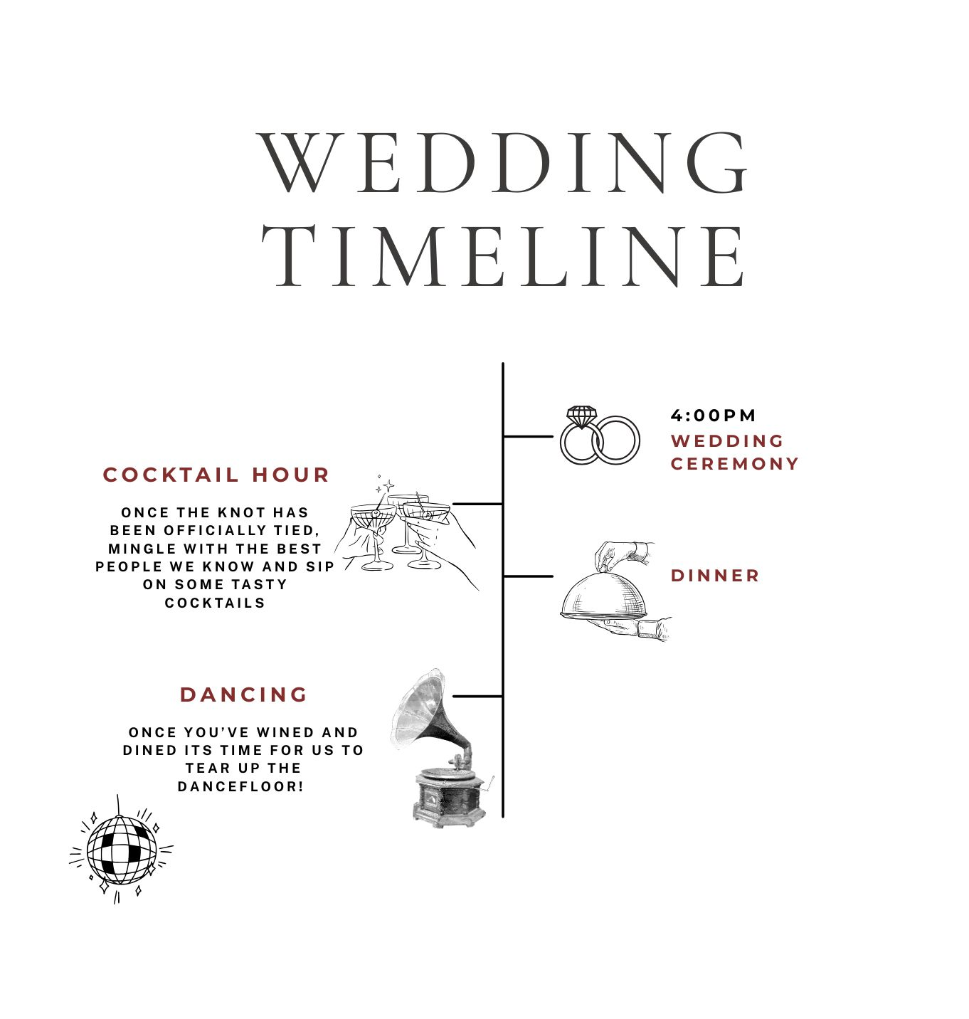 The Wedding Website of Francesca Dourado and David Higginson