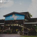 Ithaca Farmers Market