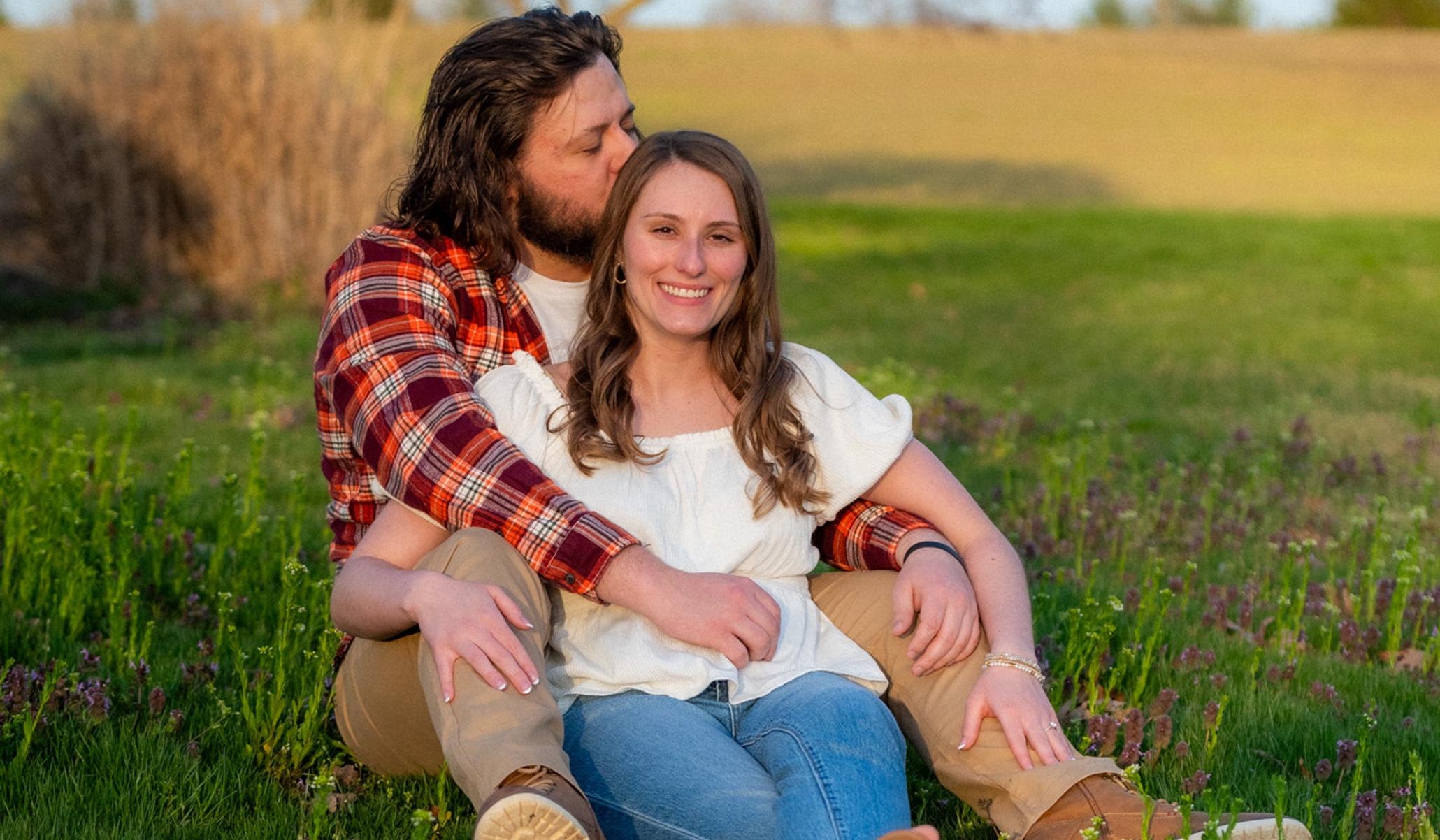 The Wedding Website of Mikayla Overkamp and Jonathan Wiesner