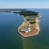 Point Lookout State Park