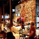 Hearth Wood Fired Pizza